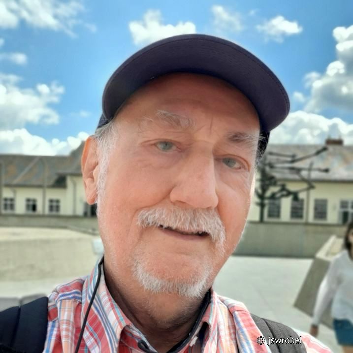 Portrait Dachau
